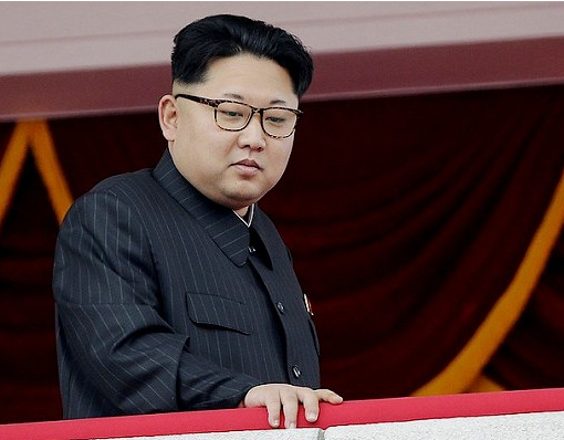 Ким Чен Ын призвал армию 