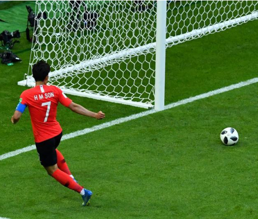 Німеччина програла Південній Кореї і покидає ЧС-2018