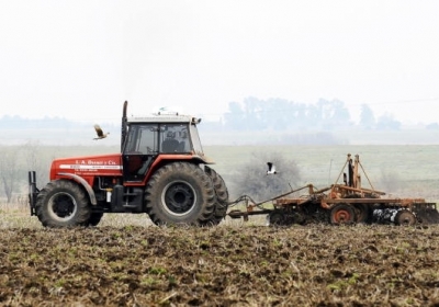 Через російську війну збитки аграрного сектору України сягають 40 млрд доларів 