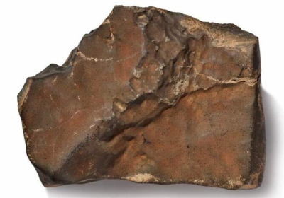 На аукціон виставлено шматок Марсу 