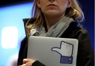 Россия может запретить Facebook и Twitter 