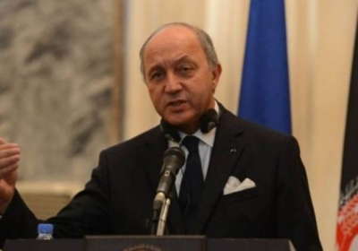Глава МЗС Франції подав у відставку 