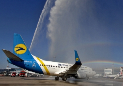 Українська авіакомпанія відкриває рейси до Батумі з трьох міст України
