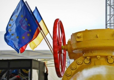 У Брюсселі розпочались газові переговори України, Росії та ЄС