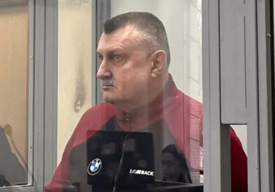 Україна в межах обміну передала росії ексголову МВС Криму Федоряна 