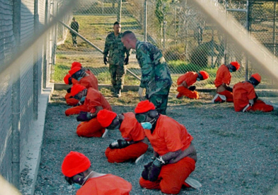 Трамп отказался закрывать тюрьму для террористов в Гуантанамо