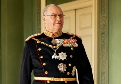 Принц Данії помер у віці 83-х років