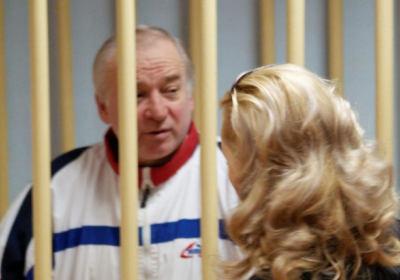 Російський екс-шпигун та його донька досі у критичному стані 