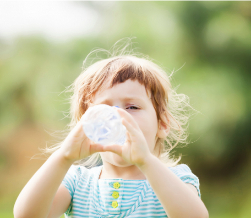 ВООЗ: Мікропластик у питній воді не загрожує здоров'ю