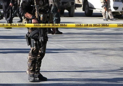 В центре Кабула взорвался грузовик: четверо погибших, 113 раненых