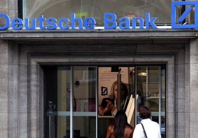 США запідозрили Deutsche Bank у відмиванні іранських грошей