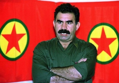 Курдські сепаратисти готуються скласти зброю