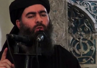 ІДІЛ вперше за рік оприлюднила звернення свого лідера Аль-Багдаді