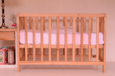 Как выбрать детскую кроватку: несколько советов