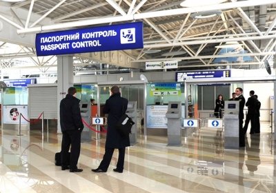Переліт закордон: лоукост в українських аеропортах