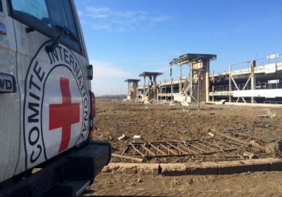 Червоний Хрест зменшує фінансування України – Верещук