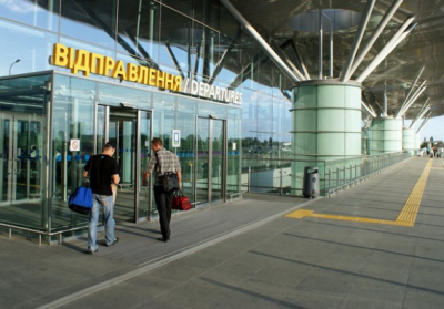 Как аэропорт «Борисполь» осваивает 270 млн евро предоставленных Европейским инвестиционным банком