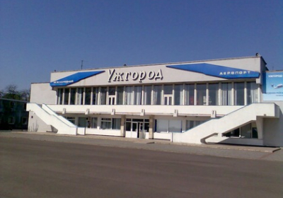 Украина и Словакия приблизились к разблокированию аэропорта 