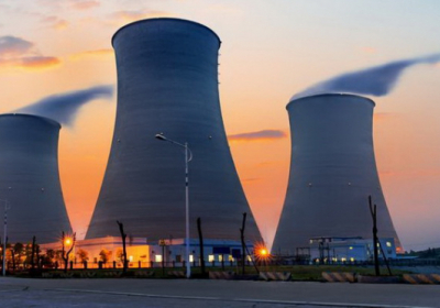 В Україні побудують 20 атомних енергоблоків