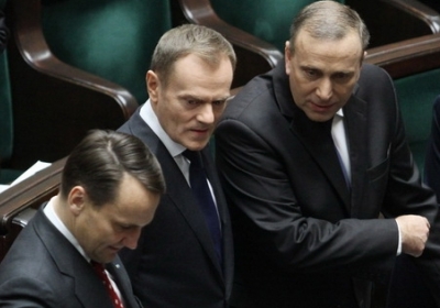 Євросоюз повинен бути готовим до розгортання чорних сценаріїв в Україні, - міністр МЗС Польщі