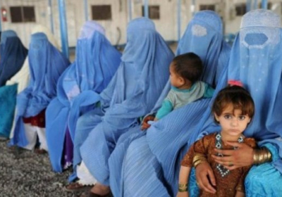 ООН попереджає про скорочення допомоги Афганістану через придушення прав жінок – Reuters