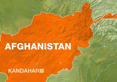 В Афганістані померла перша жінка, яка отримала звання генерала