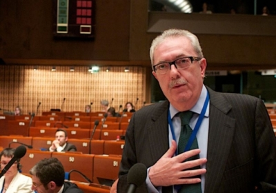 Рада Європи схвалила механізм розслідування корупційних звинувачень до Аграмунта
