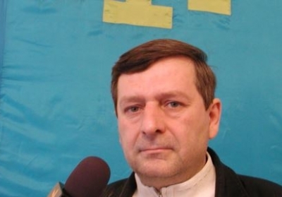 Суд Сімферополя продовжив арешт заступника голови Меджлісу
