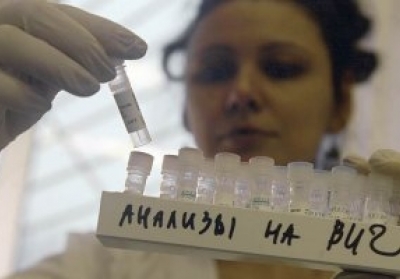 У Єкатеринбурзі офіційно оголошено епідемію ВІЛ