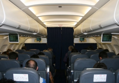 Airbus обладнає свої літаки кріслами для повних пасажирів