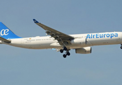 Великий європейський авіахолдинг купує іспанського перевізника Air Europa