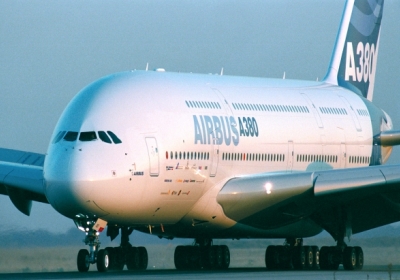 Airbus припиняє виробництво найбільшого пасажирського лайнера А380