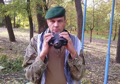 На Луганщині загинув боєць батальйону Дудаєва, - фото