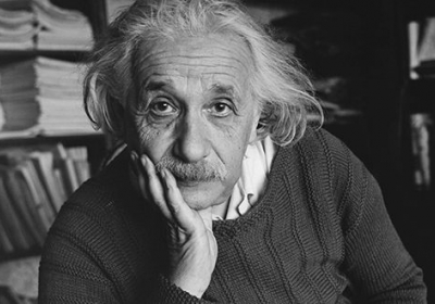 Рукопис Ейнштейна зі знаменитою формулою E = mc2 продали на аукціоні
