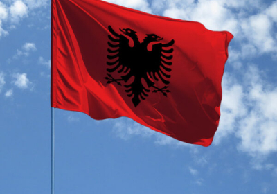 Україна та Албанія уклали угоду про співпрацю


