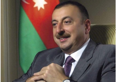 Азербайджан збільшить подачу газу до Європи