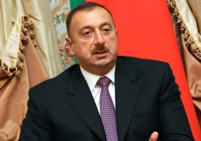Вірменія – це навіть не колонія, - президент Азербайджану