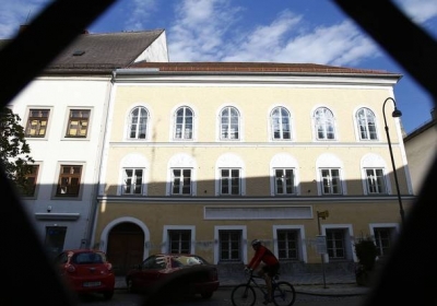 Будинок, у якому народився Гітлер, планують віддати іммігрантам