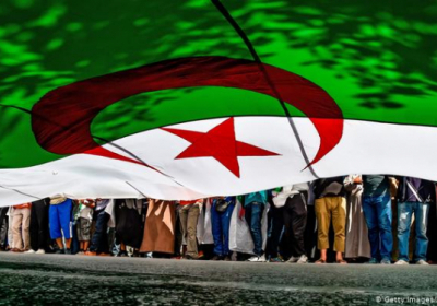 В Алжирі скасували президентські вибори: немає кандидатів