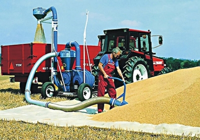 Украина уже экспортировала 3,4 млн тонн кукурузы, - Присяжнюк