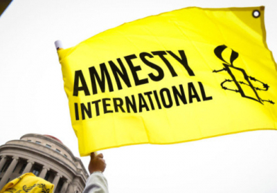Незалежні експерти оцінили скандальний звіт Amnesty International з критикою України – NYT