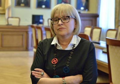 Ректора медуниверситета Богомольца Амосова снова отстранили от работы