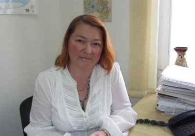 Жителька Закарпаття стала депутатом Європарламенту