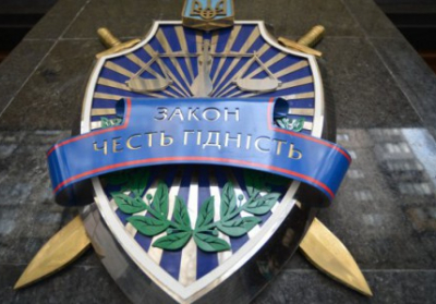 Антикорупційна прокуратура повідомила про затримання керівника департаменту ДФС у справі Насірова

