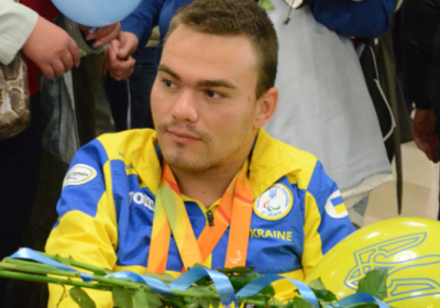 Перші медалі України на Паралімпіаді-2020: фехтувальниця Бреус здобула 