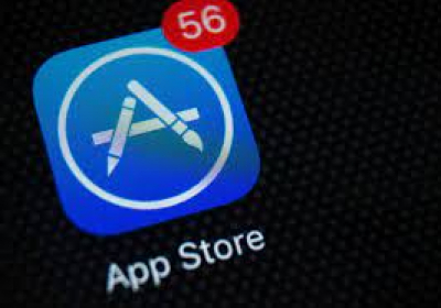 російські банки зникають з App Store через санкції 