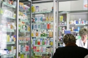 В Україні наркотичні лікарські засоби в аптеках почнуть відпускати за е-рецептом