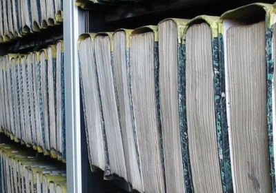Украина и Польша обменялись 15 тысячами страниц архивных документов