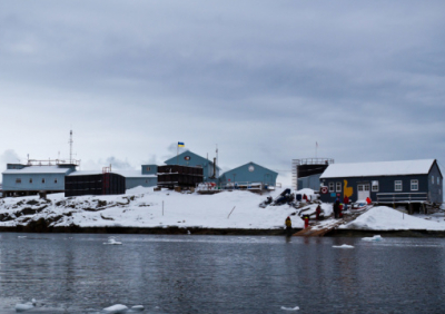 Британія подвоїть військовий контингент у Арктиці