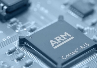 Samsung готує 8-ядерний ARM-чип